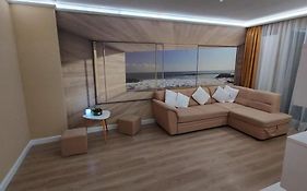 Apartament complex rezidential Urban Plazza